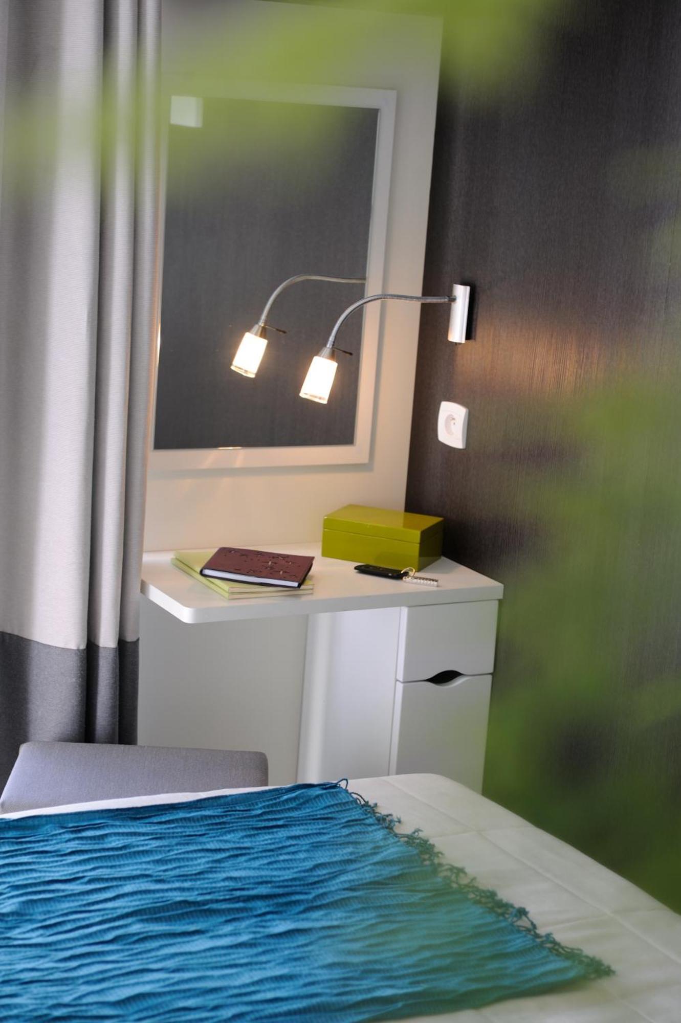 Camping Les Chevrefeuilles Royan Phòng bức ảnh