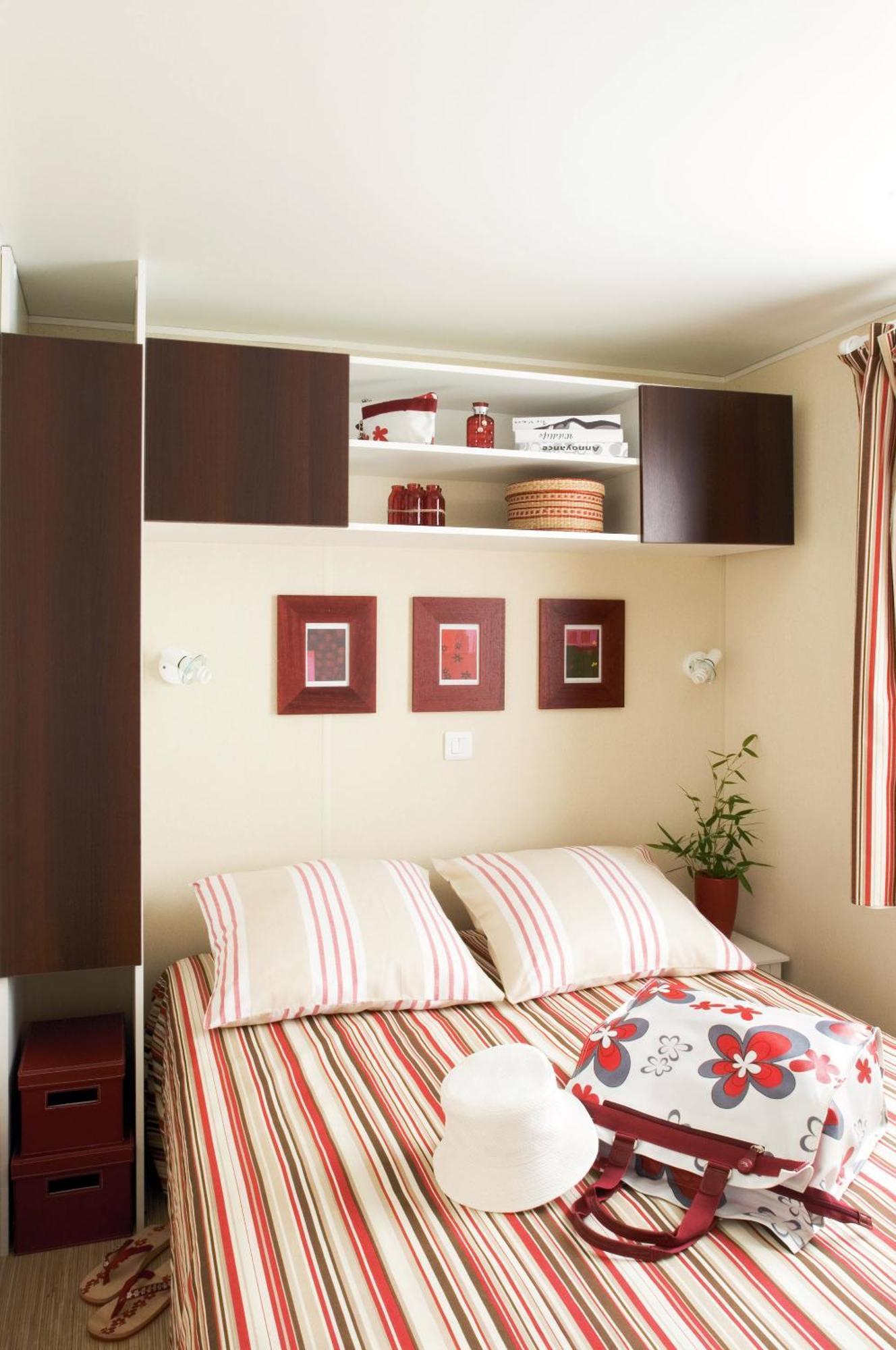 Camping Les Chevrefeuilles Royan Phòng bức ảnh