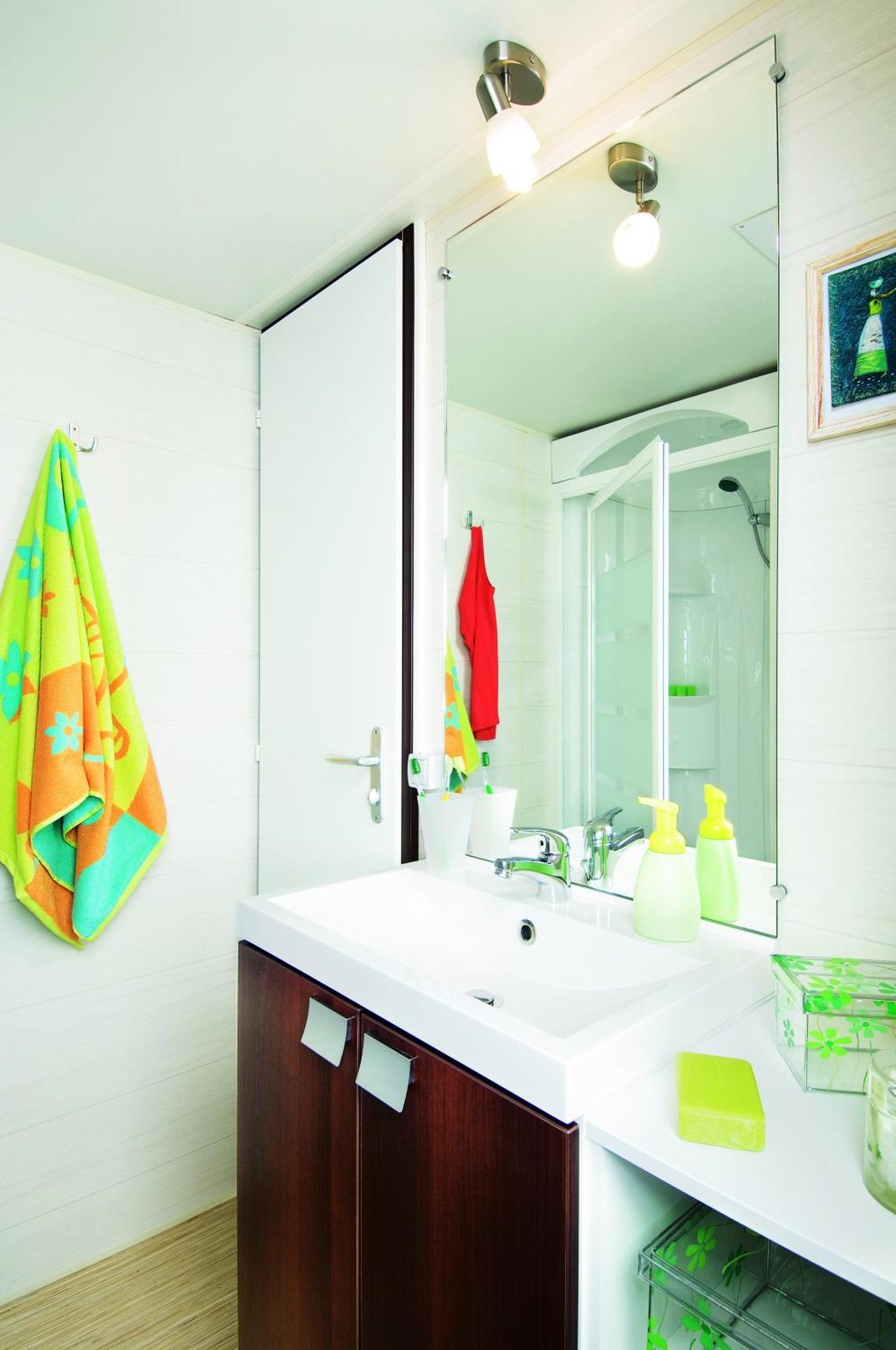 Camping Les Chevrefeuilles Royan Phòng bức ảnh